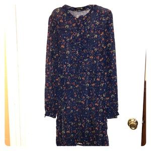 🌸🌼🌺 Forever 21 floral Dress 🌸🌼🌺